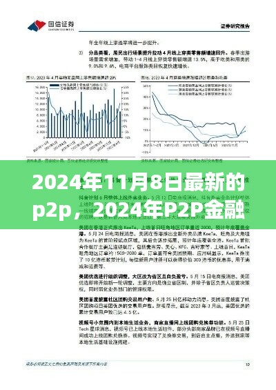 2024年P(guān)2P金融新態(tài)勢(shì)展望，挑戰(zhàn)與機(jī)遇并存的發(fā)展前景