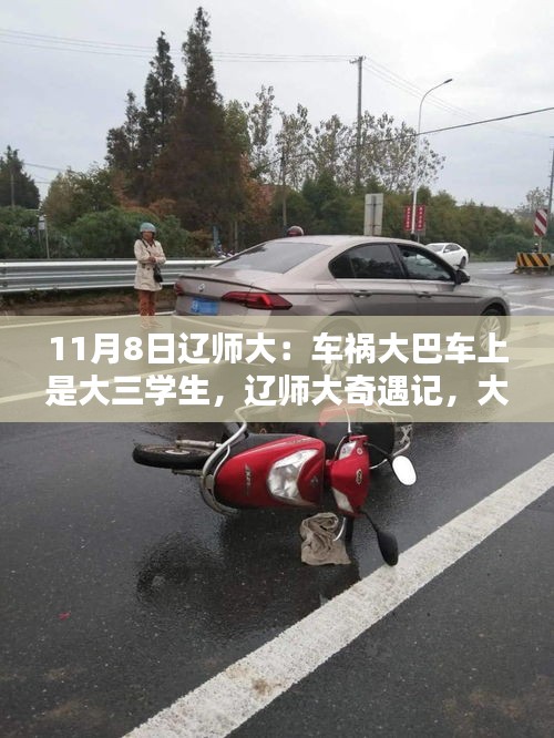 遼師大車禍?zhǔn)录?，大三學(xué)生的大巴暖心歷程