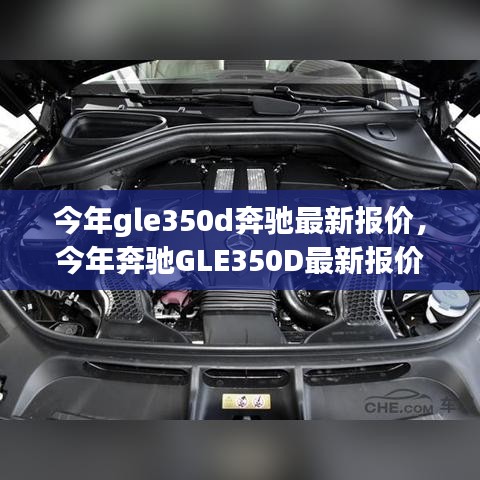 奔馳GLE350D最新報(bào)價(jià)及購車指南大全