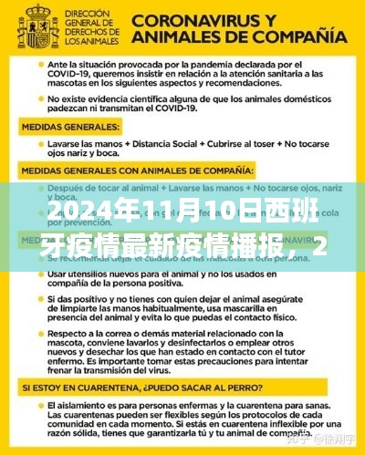 西班牙疫情最新播報解讀指南，2024年11月10日最新播報與解讀