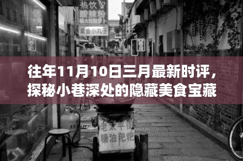 三月最新時(shí)評(píng)揭秘，小巷深處的隱藏美食寶藏，帶你走進(jìn)特色小店的奇妙世界探秘之旅