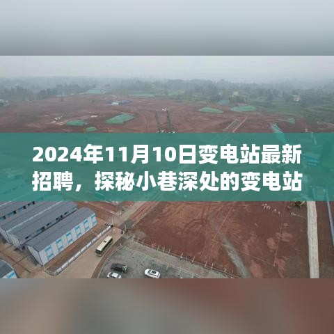 探秘變電站奇才招聘季，最新招募啟事，尋找最酷的工作人才（2024年11月10日）