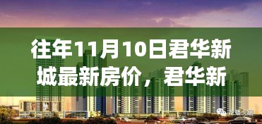 君華新城歷年房價深度解析，特性、體驗、競品對比與用戶洞察，最新房價趨勢報告出爐！