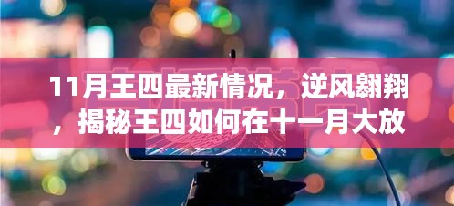 揭秘王四11月逆風(fēng)翱翔之路，如何大放異彩，你也可以閃耀光芒？