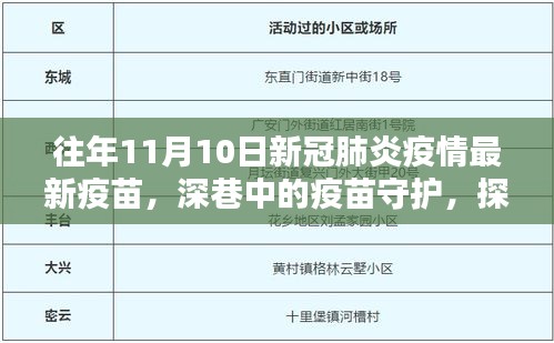 深巷中的疫苗奇跡，探尋新冠疫情下新冠疫苗的守護(hù)與進(jìn)展