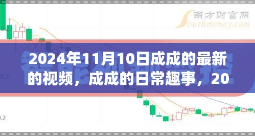 成成的日常趣事，2024年11月10日的溫馨時(shí)光記錄