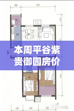 平谷紫貴御園最新房價評測，特性、體驗、競品對比深度分析與評測報告出爐！