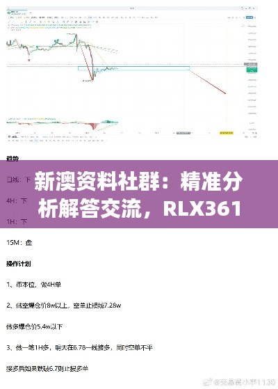 新澳資料社群：精準(zhǔn)分析解答交流，RLX361.67答疑解惑