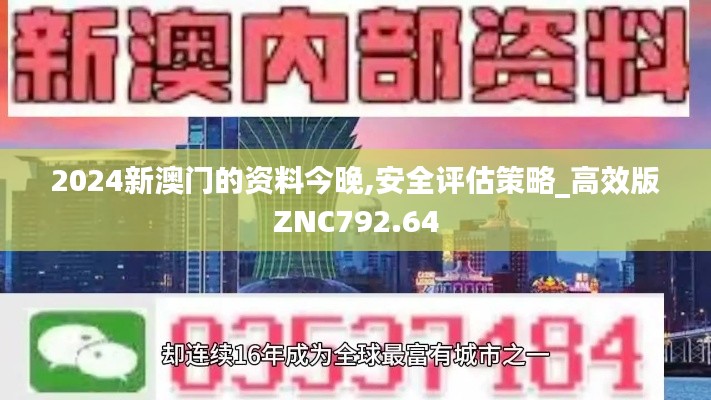 2024新澳門的資料今晚,安全評(píng)估策略_高效版ZNC792.64