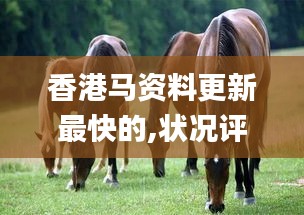 香港馬資料更新最快的,狀況評估解析_挑戰(zhàn)版MFP626.18