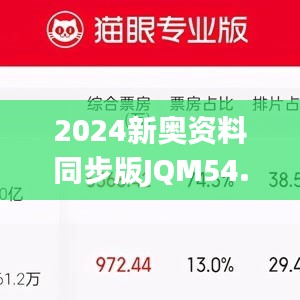 2024新奧資料同步版JQM54.93免費(fèi)分享，含49張圖片及方案詳解