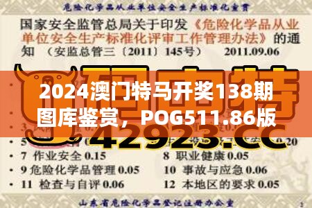 2024澳門特馬開獎(jiǎng)138期圖庫(kù)鑒賞，POG511.86版深度解析