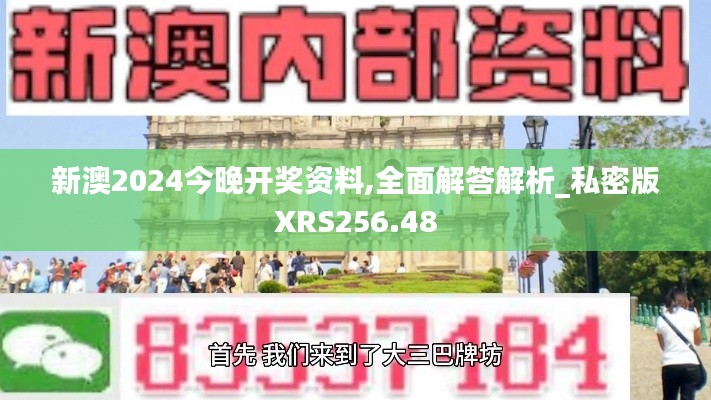 新澳2024今晚開(kāi)獎(jiǎng)資料,全面解答解析_私密版XRS256.48