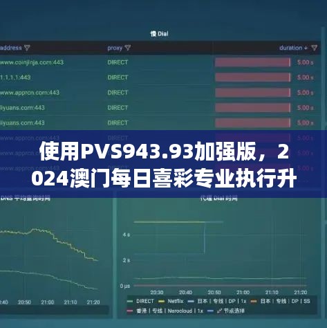 使用PVS943.93加強(qiáng)版，2024澳門每日喜彩專業(yè)執(zhí)行升級(jí)