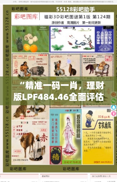 “精準(zhǔn)一碼一肖，理財版LPF484.46全面評估”