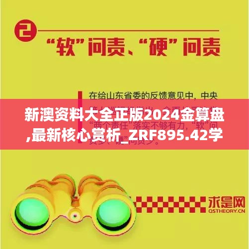 新澳資料大全正版2024金算盤,最新核心賞析_ZRF895.42學習版