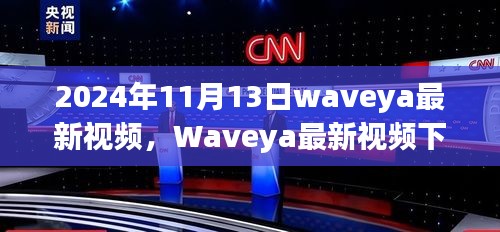 2024年11月13日Waveya最新視頻觀察，獨特視角下的思考