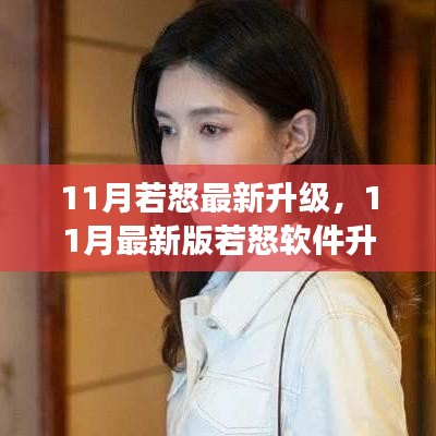 零基礎(chǔ)步步為營，11月最新版若怒軟件升級全攻略