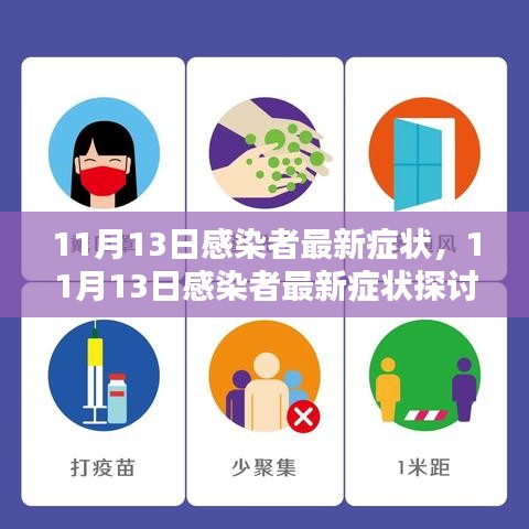 關(guān)于11月13日感染者的最新癥狀探討及觀點(diǎn)闡述