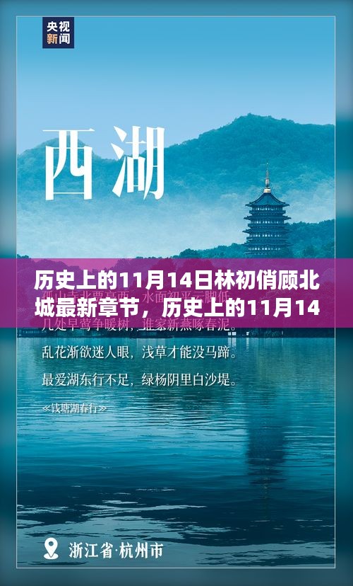 歷史上的11月14日與林初俏顧北城故事最新揭秘，最新章節(jié)搶先看！