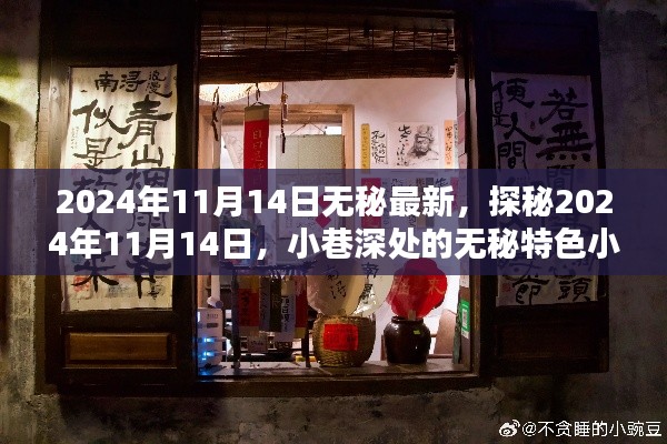 探秘特色小店，揭秘2024年11月14日小巷深處的秘密故事