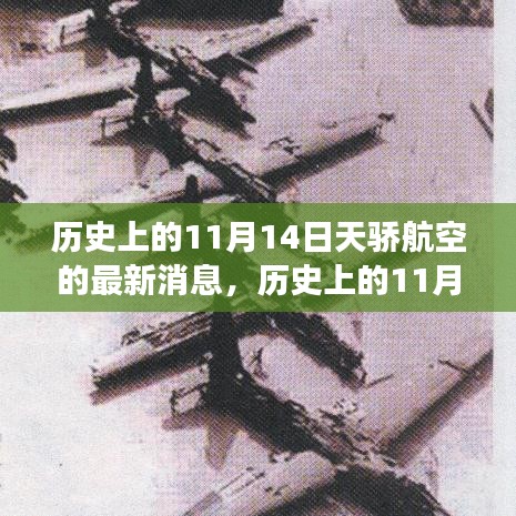 歷史上的天驕航空，探尋自然美景與心靈寧?kù)o之旅的啟程日——11月14日最新消息