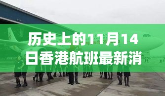 歷史上的11月14日香港航班今日動態(tài)更新，最新航班消息速遞