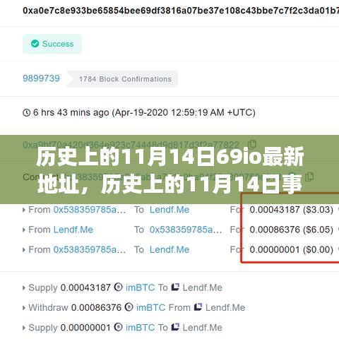 歷史上的11月14日事件與69io最新地址探索，指南及發(fā)掘方法