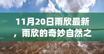 雨欣的11月20日奇妙探險(xiǎn)，自然之旅尋找心靈寧?kù)o與笑聲