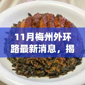 揭秘梅州外環(huán)路隱藏小巷的神秘小店，味蕾與環(huán)境的獨特相遇，最新消息一覽