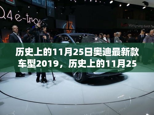 歷史上的11月25日奧迪最新款車型2019購車指南與體驗技能提升日，奧迪車型發(fā)布與試駕技巧分享日回顧