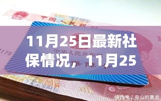 11月25日社保新動態(tài)，變革、影響與時代印記