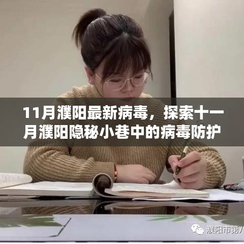 十一月濮陽隱秘小巷中的病毒防護(hù)特色小店探索