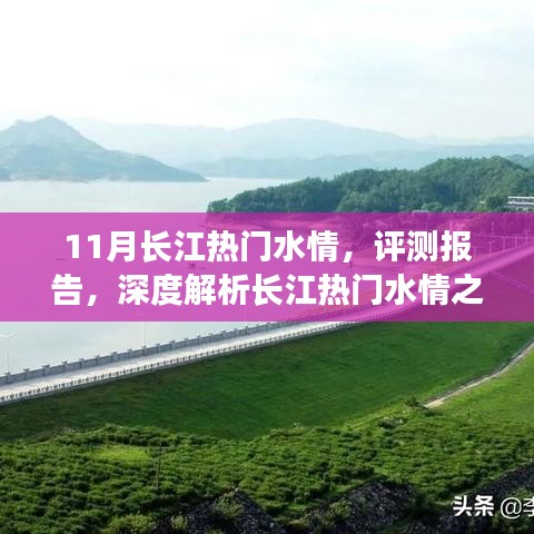 深度解析，長江熱門水情十一月特性與體驗評測報告