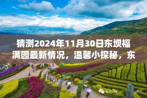 東壩福滿園未來展望，溫馨小探秘與明日奇遇揭秘（最新預(yù)測）