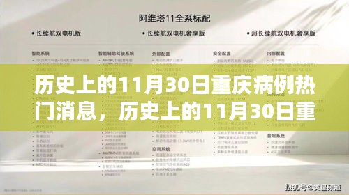 11月30日重慶病例熱點解析，歷史病例回顧與探討