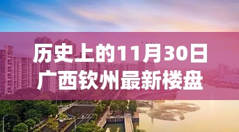 廣西欽州樓盤價格變遷揭秘，歷史價格回顧與最新樓盤查詢指南（初學者至進階用戶必備）