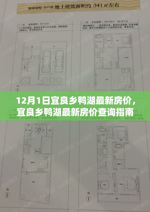 12月1日宜良鄉(xiāng)鴨湖最新房價全攻略，購房指南與最新房價查詢