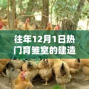 往年12月1日育雛室建造設(shè)計趨勢與熱門創(chuàng)新方案