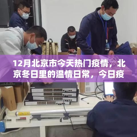 北京冬季溫情日常，疫情中的微光與友情力量