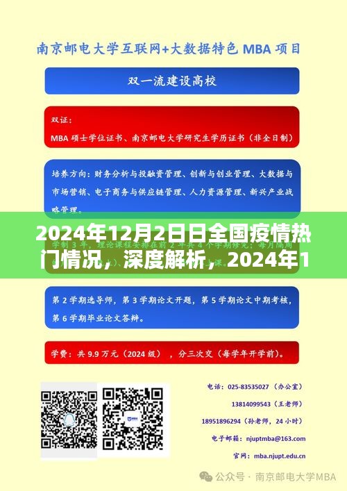 深度解析，2024年12月2日全國疫情熱門情況全面評測與最新動態(tài)