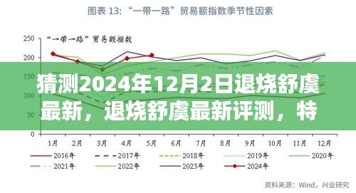 最新評測揭秘，退燒舒虞特性、用戶體驗與目標(biāo)用戶群體分析，預(yù)測未來于2024年12月2日