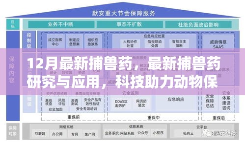 科技助力動物保護(hù)與生態(tài)平衡，最新捕獸藥研究與應(yīng)用進(jìn)展