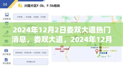 婁雙大道熱門焦點，揭秘2024年12月2日事件及其深遠影響