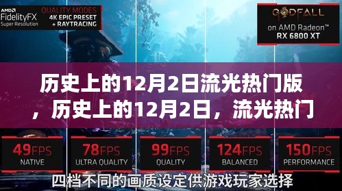 歷史上的12月2日，流光熱門事件回顧