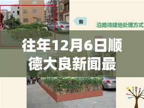 順德大良?xì)v年十二月六日新聞回顧與影響深度探析，最新消息一覽