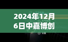 中嘉博創(chuàng)熱門信息揭秘，學(xué)習(xí)變化，自信成就夢想——駕馭未來的鑰匙（勵志篇章）