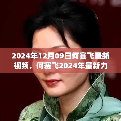 何賽飛2024年最新力作，視覺盛宴的解讀與賞析，最新視頻震撼發(fā)布！