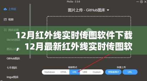 最新紅外線實時傳圖軟件下載指南，操作技巧輕松掌握