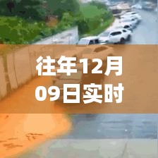 關(guān)于雨量的探秘之旅，雨中溫情與實(shí)時(shí)數(shù)據(jù)監(jiān)測(cè)的奇妙故事（往年12月09日）